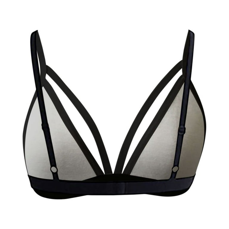 Kayannuo Bras For Women Christmas Clearance Alluring Women Cage