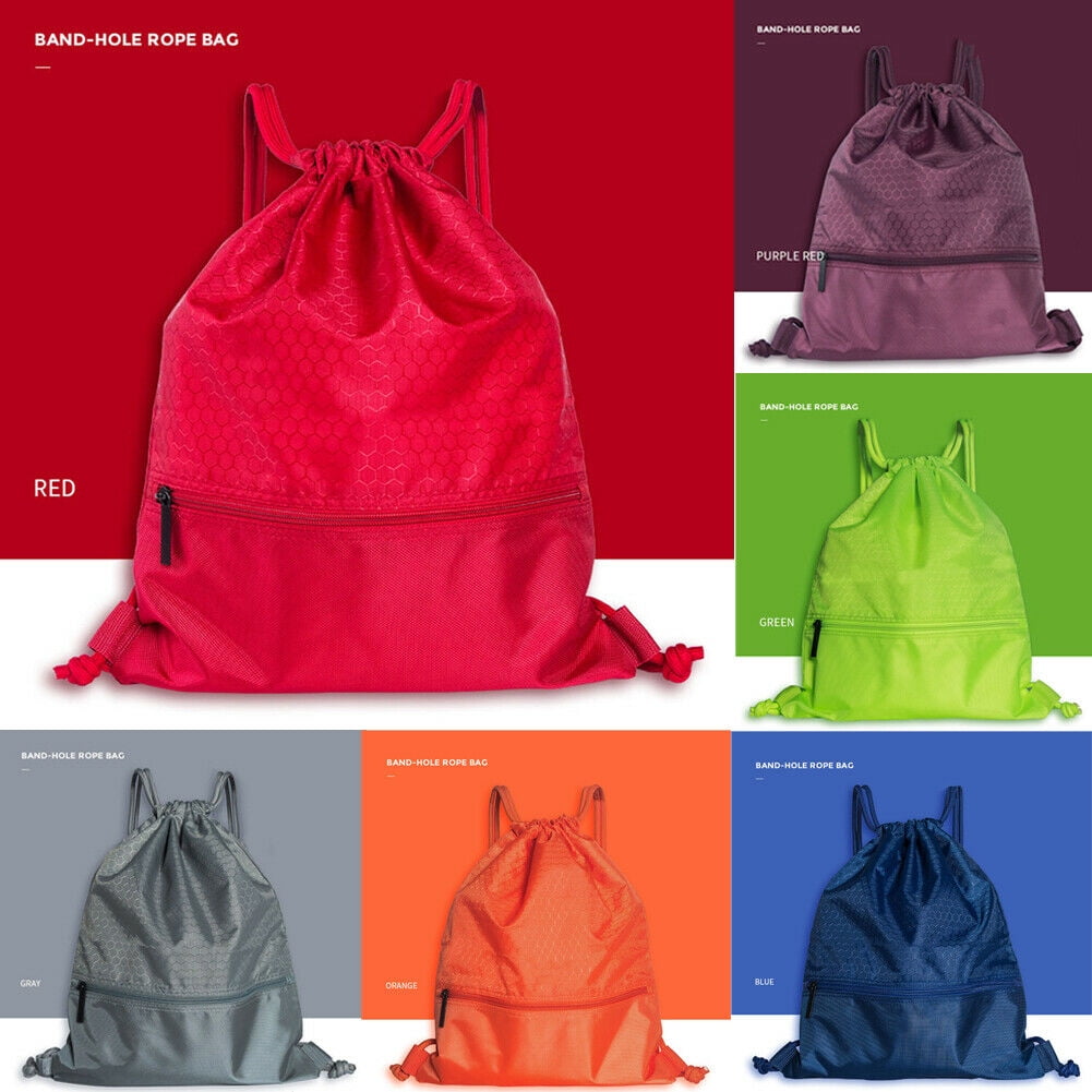 school shoe bag