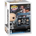 thumbnail image 3 of Pop Films Robocop Figurine Articulée de 3,75 Pouces - Robocop No 1635, 3 of 3
