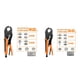 thumbnail image 5 of Eigraketly Kit de cierres a presión de botones de color naranja con solución de sujeción multifuncional con alicates ajustables Artesanía Tipo 1, 5 of 6
