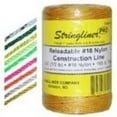 thumbnail image 2 of Stringliner By US Tape 35103 Twine 270 Ft. Twisted - White, 2 of 2