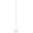 Argent, variante sur EeaseCA Support de Colonne de Ballons 3 Pcs Kits de Pailles 12 Pcs Support d'Arche avec Base de Cadre et Poteau pour Décoration de Fête de Mariage
