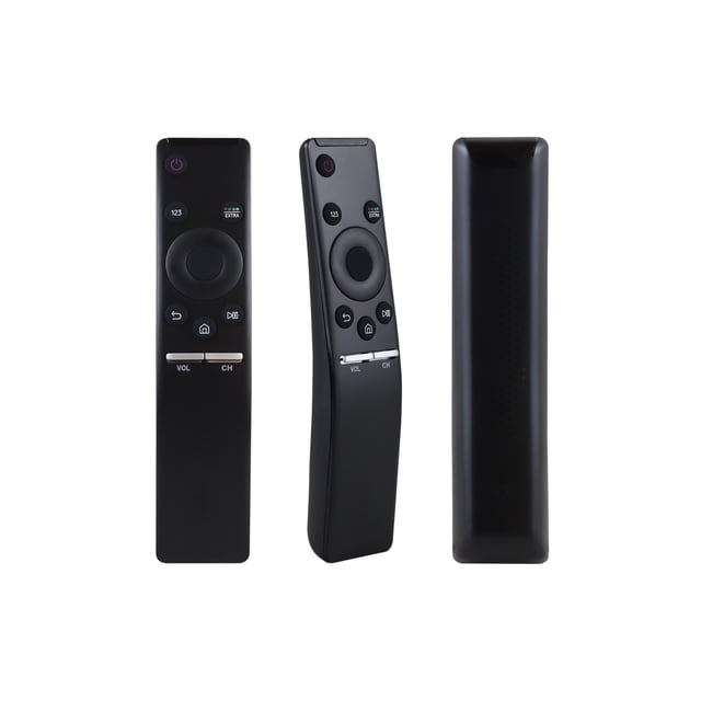Control Compatible Con Samsung Bn59-01259b Smart Tv Uhd 4k