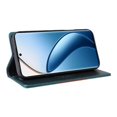 thumbnail image 4 of Étui pour FOXDOCK Realme 13 Pro Plus Portefeuille Blocage RFID Flip Cover Antichoc, 4 of 5