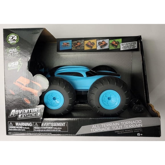 AF 2.4G ALL TERRAIN