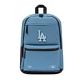 thumbnail image 2 of Mochila New Era Los Dodgers FDB UNISEX 60503785 azul cielo SIN TALLA, 2 of 7