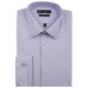 thumbnail image 1 of Manchester Camisa de Etiqueta Regular Fit  Lila, 17" Cuello 35" Manga Manchester 5078K, 1 of 4