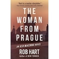 thumbnail image 1 of The Woman From Prague (Ash McKenna), 1 of 1
