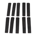 thumbnail image 4 of Sax Reed, 10pcs estable Conveniente Uso Saxofón REED Para Kit de Reemplazo de Saxofón, 4 of 7