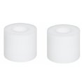 thumbnail image 1 of 2pcs Replacement Sponge Foam For Shark Lz600 Lz601 Lz602 Filter, 1 of 5