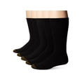 thumbnail image 1 of Gold Toe Men's Downtown Crew 5 Pack, 1 of 2