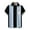 Sky Blue, variant on Xdzjlr Men Polo Shirt Every Occasion Designs Casual Formal Settings Tailored Fit Breathable Mens Shirts Casual Xl