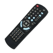 New Replaced Remote DAV8611 compatible with INSIGNIA Audio System NS-A3111 NS-ES6111 NSA3111 NSES6111