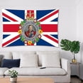thumbnail image 4 of Com God Save The Iii Uk For Home Rat Ester From Both Sides, 4 of 5