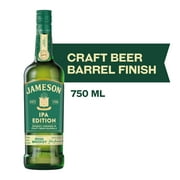 Jameson Caskmates IPA Irish Whiskey, 750 mL Bottle, 40% ABV