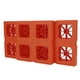 thumbnail image 4 of Kit de bloque de nivelación bloque de elevación para vehículos recreativos fácil de usar con correa para caravanas para remolques para vehículos recreativos ANGGREK Otros, 4 of 8