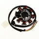 thumbnail image 3 of Arnés de Cableado Sunnimix CDI de Bobina de Estator Eléctrico Completo para Bicicleta 150cc 250cc, 3 of 8