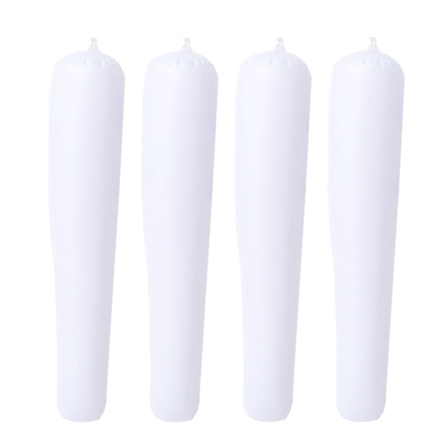 MOVTOTOP 2 Pairs Inflatable Boot Shapers Holders Keepers Tall Boot Stuffers