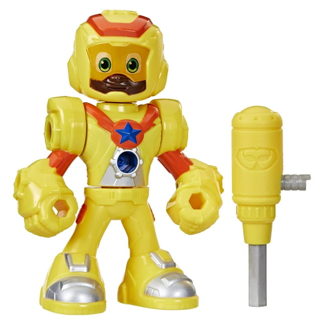 Figura de acción PJ Masks Power Heroes Newton Star 13 cm