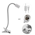 thumbnail image 4 of Grow Light Flexible Desk Clip Holder Indoor Plants Flowers Lamp US Plug, 4 of 4