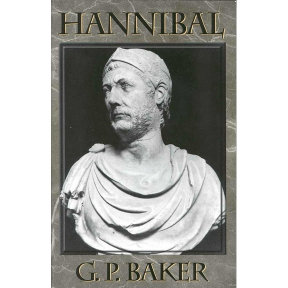 Hannibal, (Paperback)