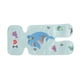 thumbnail image 2 of Estera de paja de enfriamiento para bebé, Estera de paja de verano Estera de paja de enfriamiento para bebé Estera de paja para bebé para cochecito Máxima confiabilidad, 2 of 8