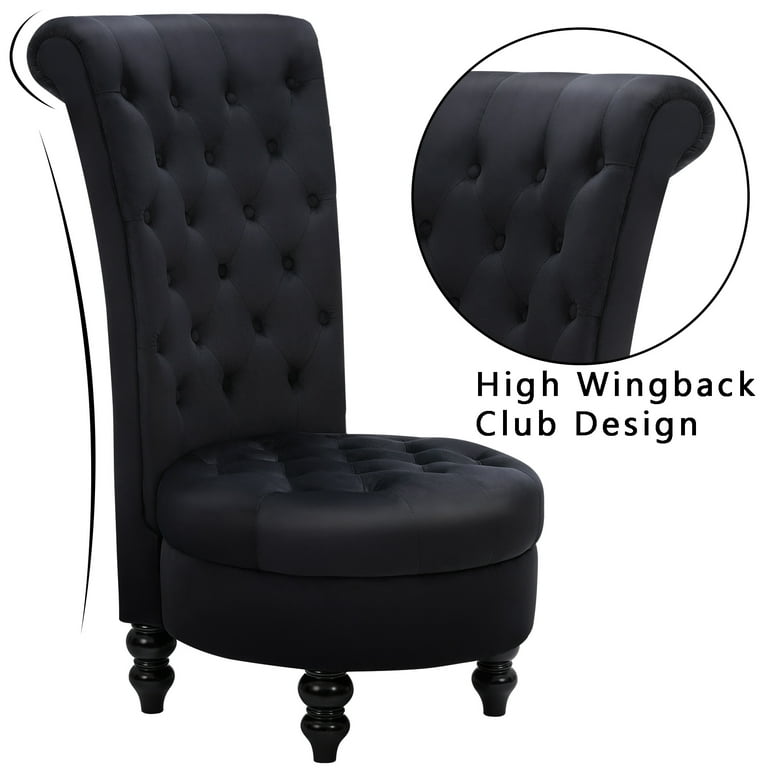 Throne top chair walmart