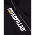 thumbnail image 2 of Men's Thompson Quarter Zip Hoodie | CATÂ® WORKWEAR, 2 of 4