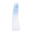 thumbnail image 1 of Agiferg 1pc High Temperature Resistant Oil Bottle Silicone Brush Kitchen BBQ Tool, 1 of 1