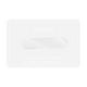 thumbnail image 4 of RURIHAI For Huawei Pura X Camera Lens Protector 3D Clear High Aluminum-Silicon Glass Lens Film, 4 of 5