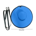 thumbnail image 3 of WWC Floating Drink Holder, Neoprene Buoyant Pool Drink Floats with Rope, Waterproof Cup Floats for Beach Outdoor Summer Party, 3 of 7