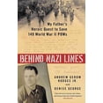thumbnail image 1 of Behind Nazi Lines, Denise George, Andrew Gerow Hodges Paperback, 1 of 1