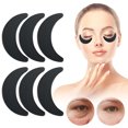thumbnail image 3 of ZheElen 6 Pcs Larges Applications de Patchs Anti-Rides pour le Visage Routine de Beauté Patchs Lissants en Silicone, 3 of 6