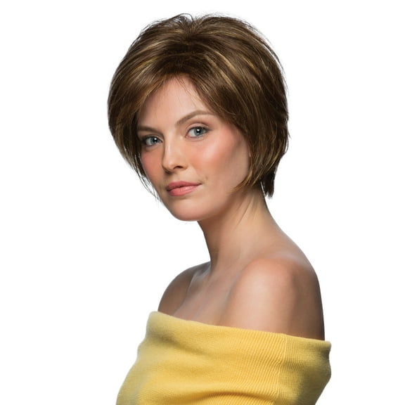 Renae Pure Stretch Cap