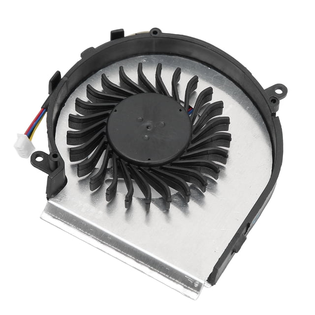 Ventilador de Refrigeración GPU NikouMX Enfriador de CPU 4 Pines