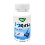 Nature's Way Hydraplenish Vegcaps, 60 Count