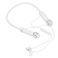 thumbnail image 1 of Auriculares Con Banda Para El Cuello, Auriculares Internos Estéreo Hifi A PrueBa de Agua Con Patrón de Gato IPX5, Auriculares Magnética Con Retroiluminación Rgb de, 1 of 7