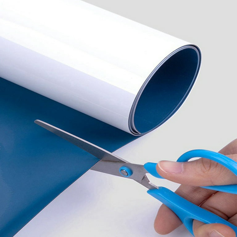 Soft Magnetic Whiteboard Wall Sticker Waterproof Roll Up Erasable