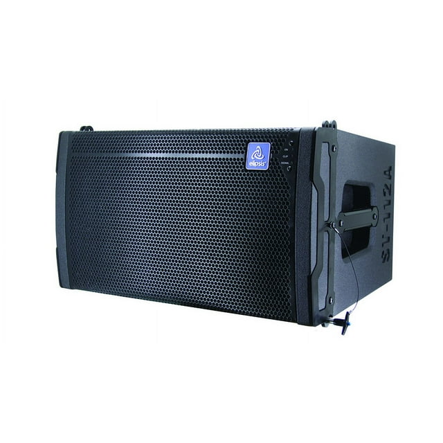 Caja acustica Elipsis ST-112A II super twin