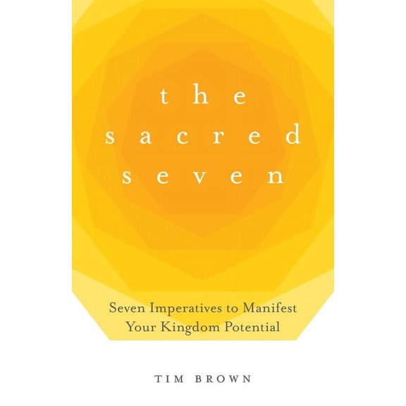 The Sacred Seven (Paperback)