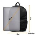 thumbnail image 3 of THE WHO TARGET ONE (CLASSIC RUCKSACK), 3 of 3