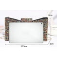 thumbnail image 5 of Rhinestone Evening Clutch Purses for Women Bowknot Tote Bags Shiny Shoulder Crossbody Bag Handbags Dinner Party Wedding, 5 of 7