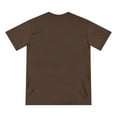 thumbnail image 2 of Effete Feline Claw Marks Scratch Organic Staple T-shirt, 2 of 4