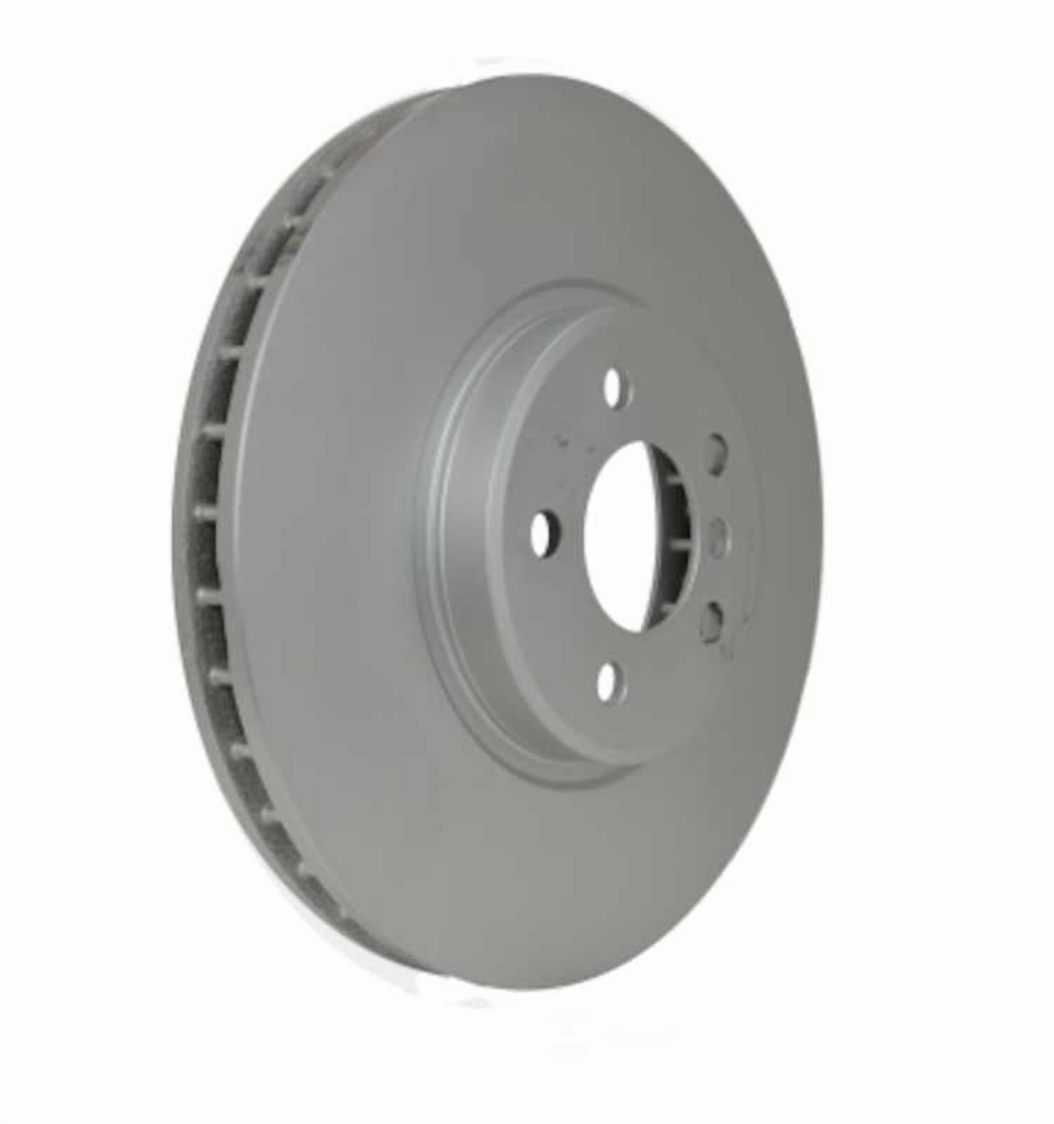 Hella 355122912 Hella Pagid - High Carbon and Fully Coated Fits select: 2011-2018 BMW X5 XDRIVE50I, 2010-2019 BMW X6 XDRIVE50I