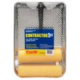 thumbnail image 2 of Purdy Corporation Roller Tray Kit 4Pc Metal 9In 810200, 2 of 4