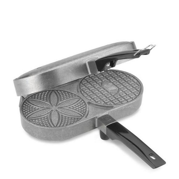 Electric Pizzelle maker