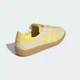 thumbnail image 3 of adidas Originals BRMD Suede Shoes in Almost Yellow / Yellow / Gum, 3 of 6