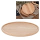 thumbnail image 4 of Bandeja Para Servir La Cena, Plato Para Pizza Bandeja Para Servir Multiusos Para Café Para El Hogar Para Restaurante Para Fiesta, 4 of 8