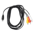 thumbnail image 4 of DI Pinto RCA Cable,DIN 8 Pin Male DI Pin Maleto RCA Male Cable DI Pinto RCA Cable Top-Notch Performance, 4 of 14