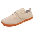 thumbnail image 2 of Zapatos deportivos caminando slip-On descalzo cordones minimalistas hombres mujeres descalzos, 2 of 9